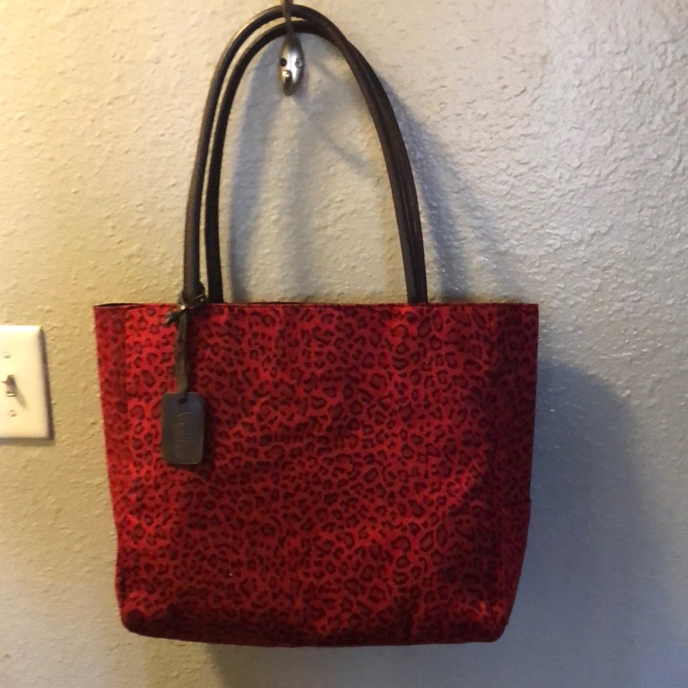 Neiman Marcus tote